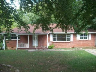 Foreclosed Home - List 100159588