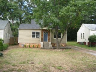 Foreclosed Home - List 100160161