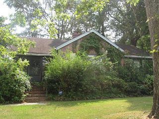Foreclosed Home - List 100171455