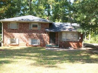 Foreclosed Home - List 100175562
