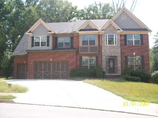 Foreclosed Home - List 100183439