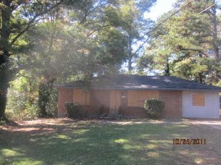Foreclosed Home - List 100183492