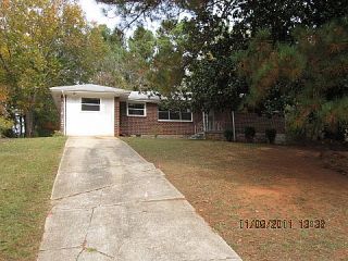 Foreclosed Home - List 100186304