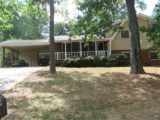 Foreclosed Home - List 100186305