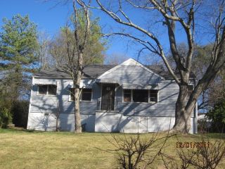 Foreclosed Home - List 100198358