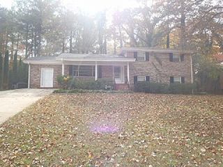 Foreclosed Home - List 100200639