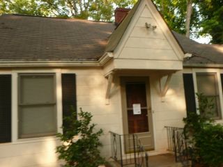 Foreclosed Home - List 100207653