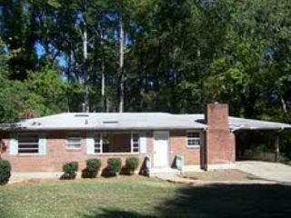 Foreclosed Home - List 100209403