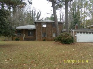 Foreclosed Home - List 100211454