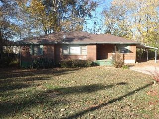 Foreclosed Home - List 100216776
