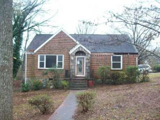 Foreclosed Home - List 100232141