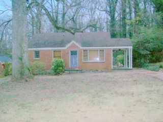 Foreclosed Home - List 100243263