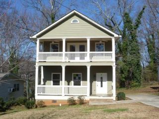 Foreclosed Home - 3074 ALSTON DR, 30032