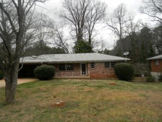 Foreclosed Home - 3282 BETTY CIR, 30032