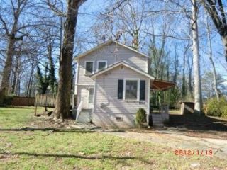 Foreclosed Home - List 100243530