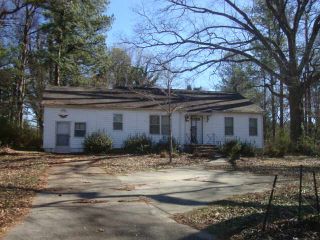 Foreclosed Home - 3485 BEECH DR, 30032