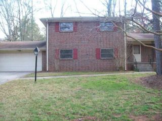 Foreclosed Home - 2142 WILLAMETTE WAY, 30032