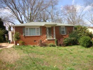 Foreclosed Home - List 100269438