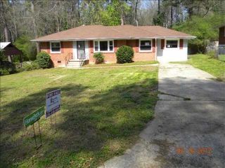 Foreclosed Home - 2035 LILAC LN, 30032