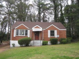Foreclosed Home - List 100273936