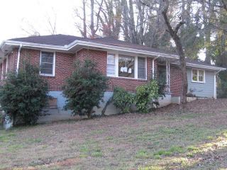 Foreclosed Home - 3235 MCAFEE RD, 30032