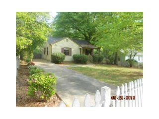 Foreclosed Home - 3486 ORCHARD CIR, 30032