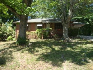 Foreclosed Home - 2195 SHARON WAY, 30032