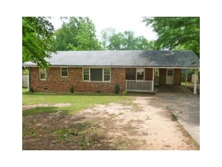 Foreclosed Home - 2839 LONG WAY, 30032