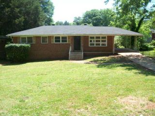 Foreclosed Home - 2369 TYLER WAY, 30032