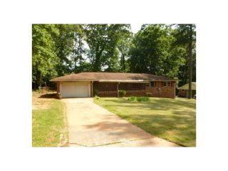 Foreclosed Home - 3499 WOODS DR, 30032