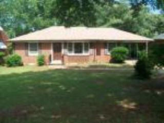 Foreclosed Home - 2706 WEDGEWOOD TER, 30032