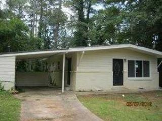 Foreclosed Home - List 100314552