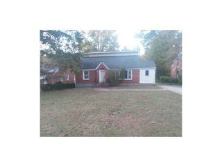 Foreclosed Home - 2620 JOYCE AVE, 30032
