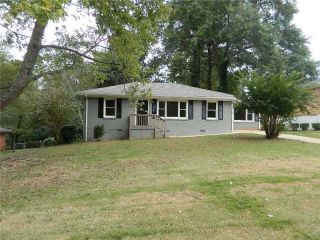 Foreclosed Home - 2164 Rockhaven Cir, 30032