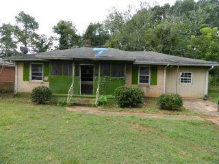 Foreclosed Home - 2765 Wedgewood Ter, 30032