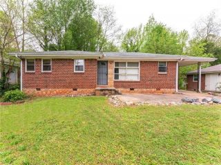 Foreclosed Home - 3354 MISTY VALLEY RD, 30032
