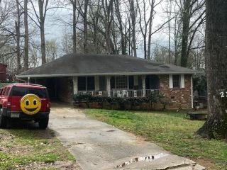 Foreclosed Home - 2354 GREEN FORREST DR, 30032