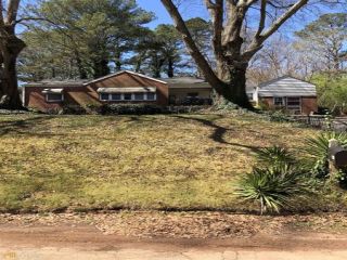 Foreclosed Home - 535 ROSEMONT DR, 30032