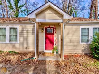 Foreclosed Home - 2844 EASTWOOD DR, 30032