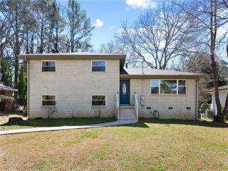 Foreclosed Home - 2567 TYLER WAY, 30032
