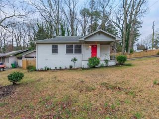 Foreclosed Home - 2769 CLAIRE TER, 30032