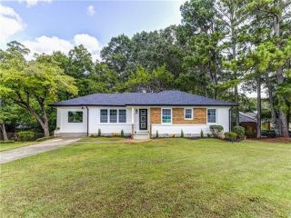 Foreclosed Home - 2332 CANDLER RD, 30032