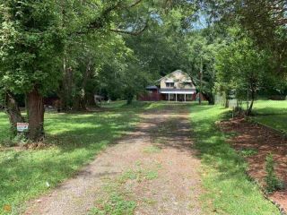 Foreclosed Home - 2245 WHITES MILL RD, 30032