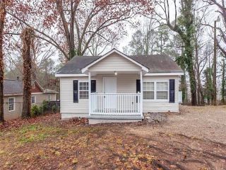 Foreclosed Home - 2738 WHITE OAK DR, 30032