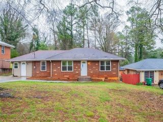 Foreclosed Home - 2118 EAST DR, 30032