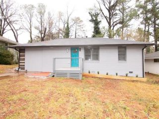 Foreclosed Home - 1692 DERRILL DR, 30032