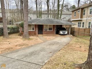 Foreclosed Home - 2816 WHITE OAK DR, 30032