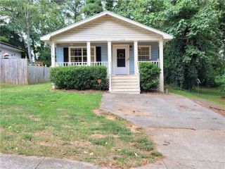 Foreclosed Home - 1508 CARTER RD, 30032