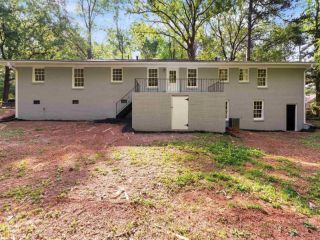 Foreclosed Home - 2495 WHITES MILL RD, 30032