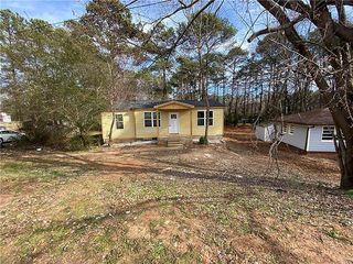 Foreclosed Home - 3865 REDAN RD, 30032